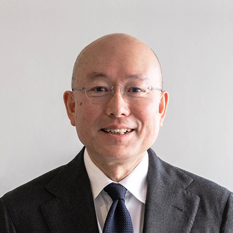 羅建中先生